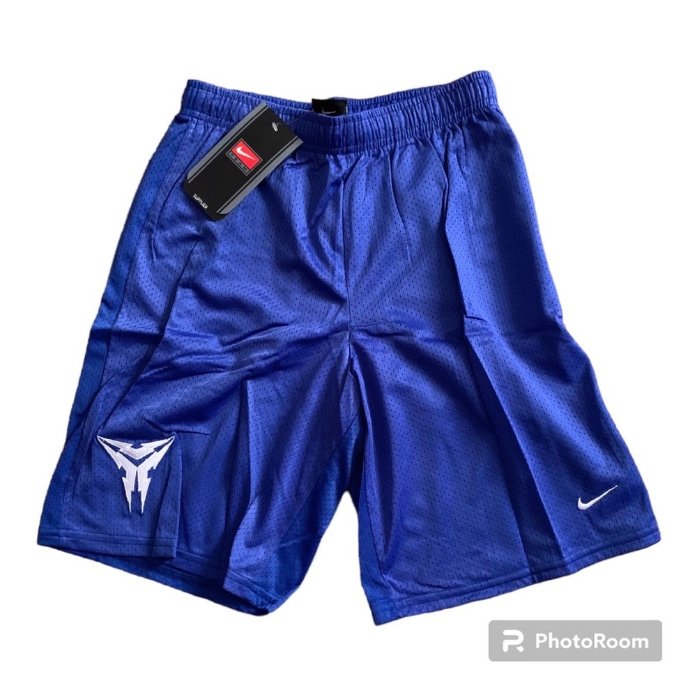 Nike basketball shorts